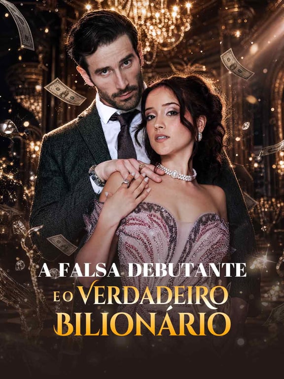 The Fake Debutante and the Real Billionaire Dramou