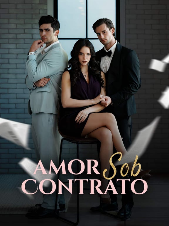 Amor Sob Contrato Dramou