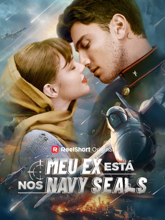 Meu Ex Está nos Navy SEALs Dramou