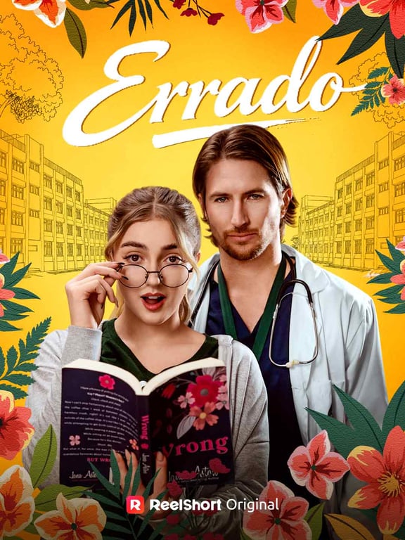 Errado Dramou