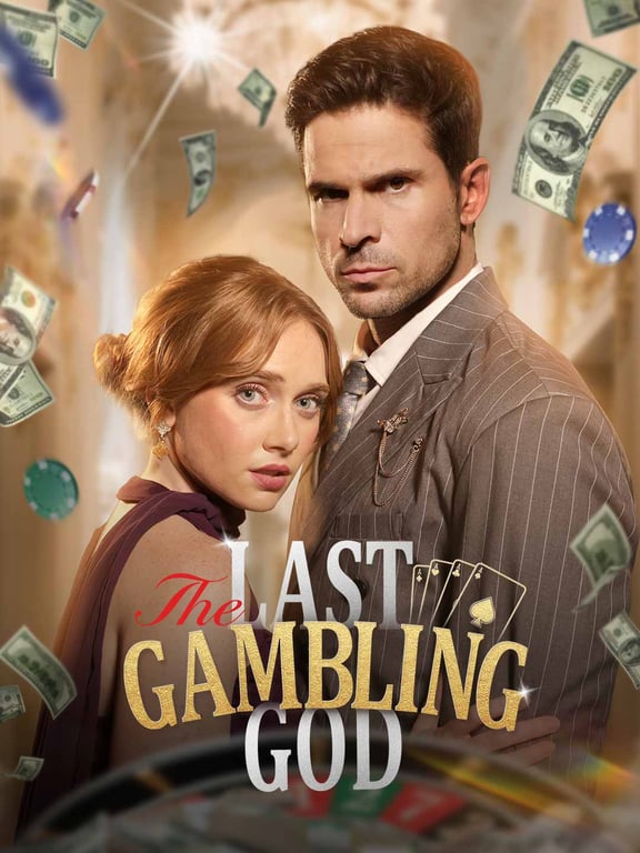The Last Gambling God Dramou