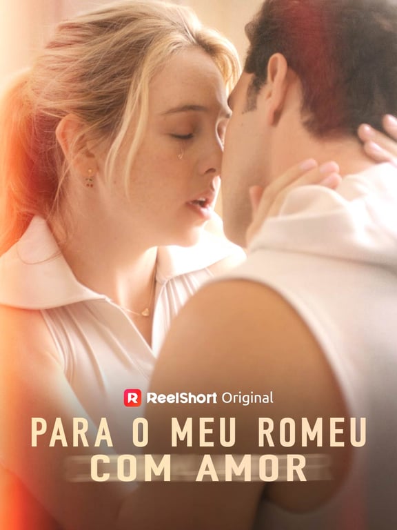 Para o meu Romeu, com amor Dramou