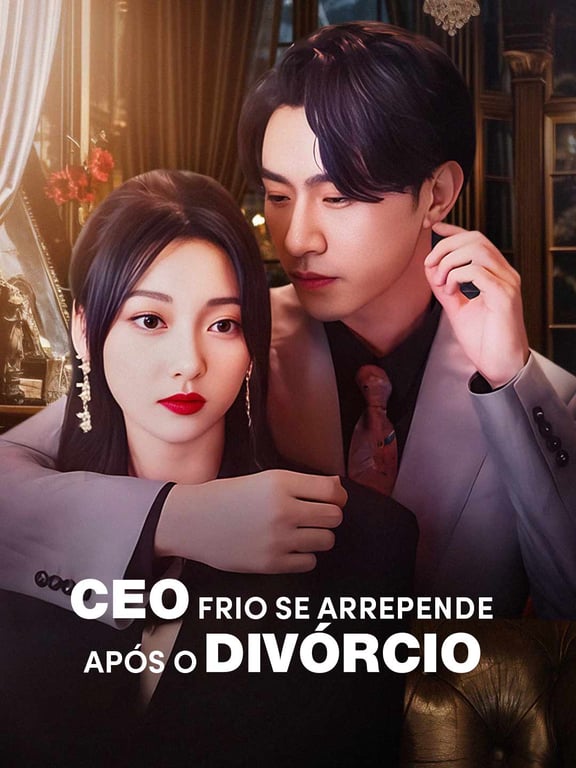 The Cold CEO Regrets the Divorce Dramou