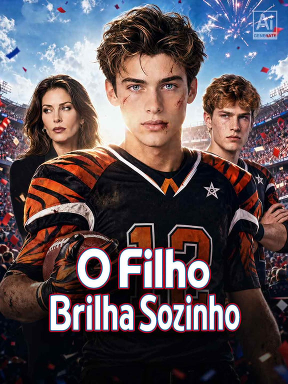 O Filho Brilha Sozinho Dramou