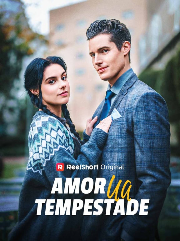 Amor na Tempestade Dramou
