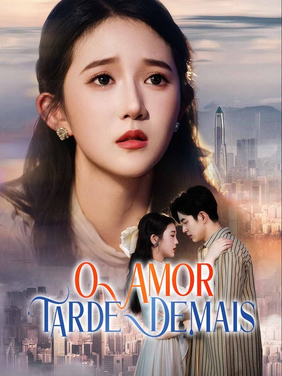 Love Came Too Late Dramou