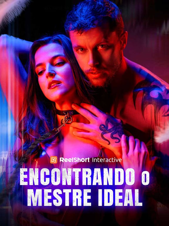Capa de Encontrando O Mestre Ideal