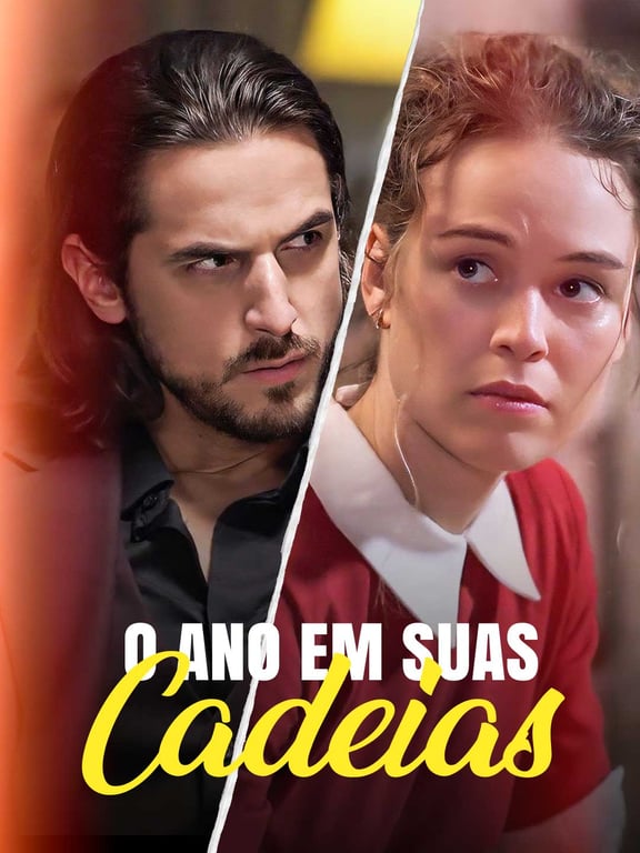 O Ano em Suas Cadeias Dramou