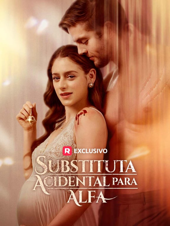 Capa de Substituta Acidental para Alfa