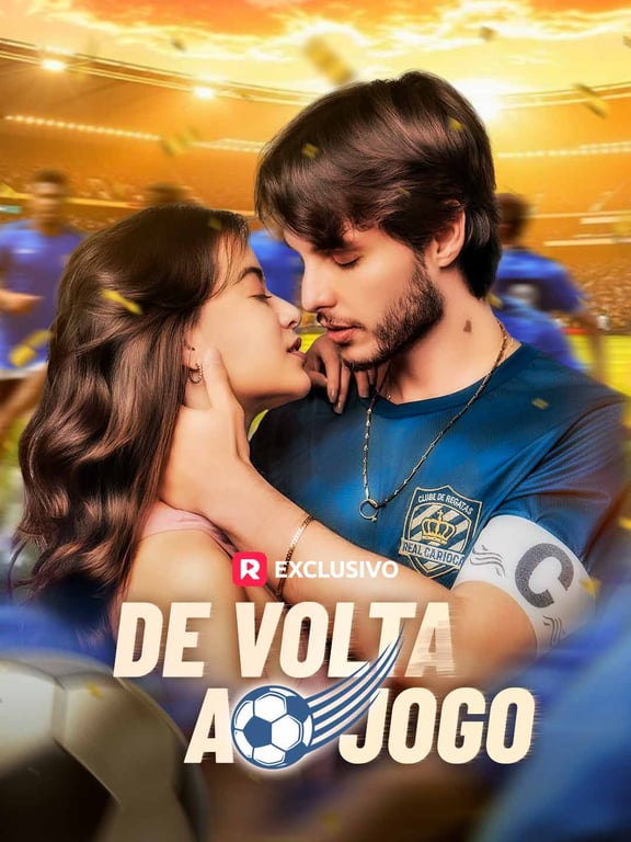 De Volta Ao Jogo Dramou