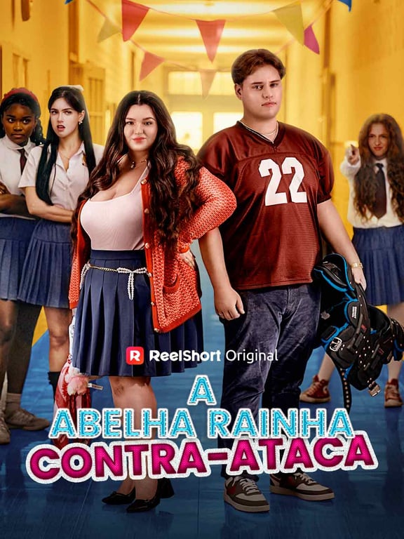 A Abelha Rainha Contra-Ataca Dramou