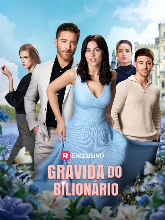 Pregnant with the Billionaire's Baby Dramou