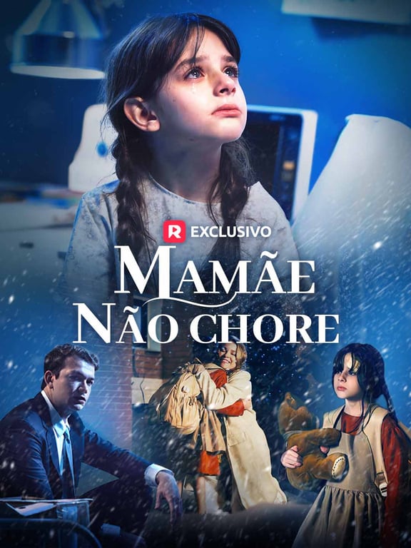 Mamãe, não chore Dramou