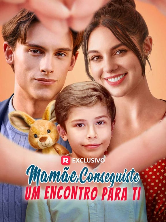 Mamãe, Arrumei um Encontro para Você Dramou