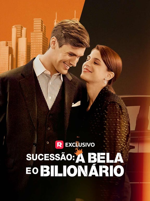 Succession: The Beauty and the Billionaire Dramou