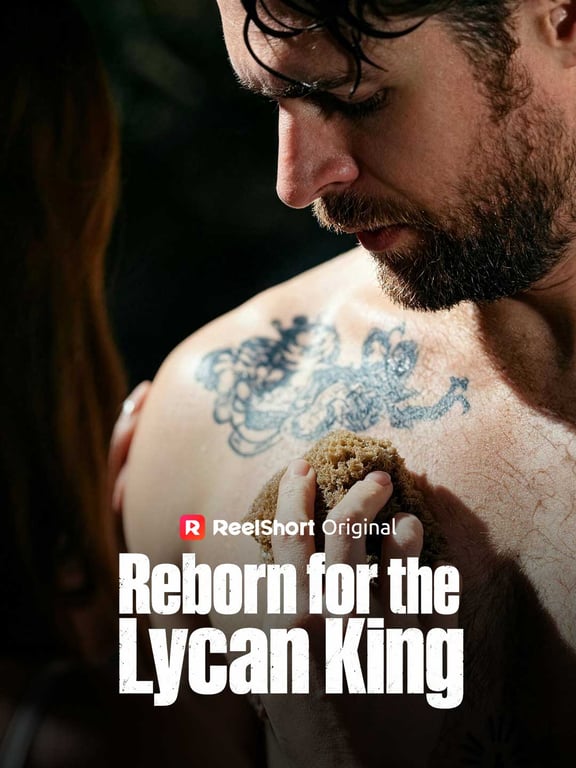 Reborn for the Lycan King Dramou
