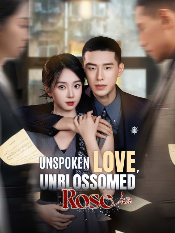 Unspoken Love, Unblossomed Rose Dramou