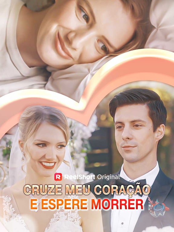 Cruze meu coração e espere morrer Dramou