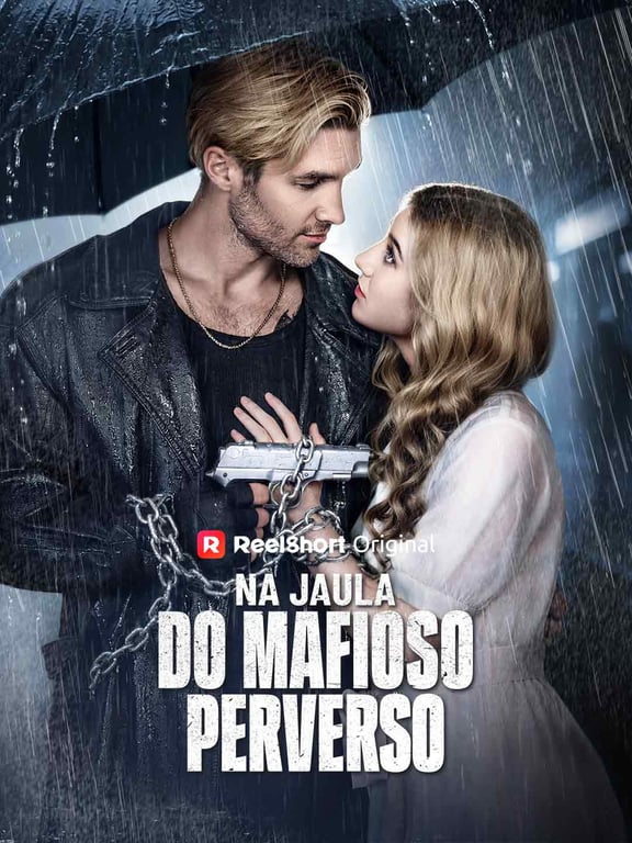 Na Jaula do Mafioso Perverso Dramou
