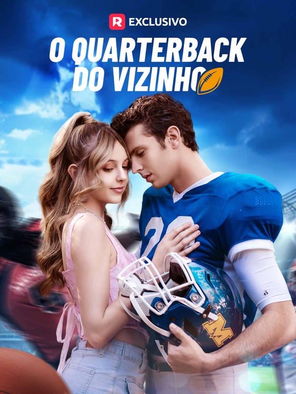 The Quarterback Next Door Dramou