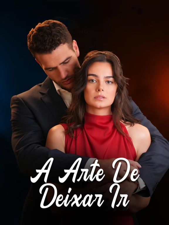 The Art of Letting Go Dramou