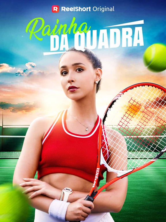 Rainha da Quadra Dramou