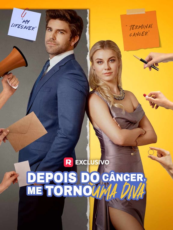 After My Cancer Scare, I Became a Diva Dramou