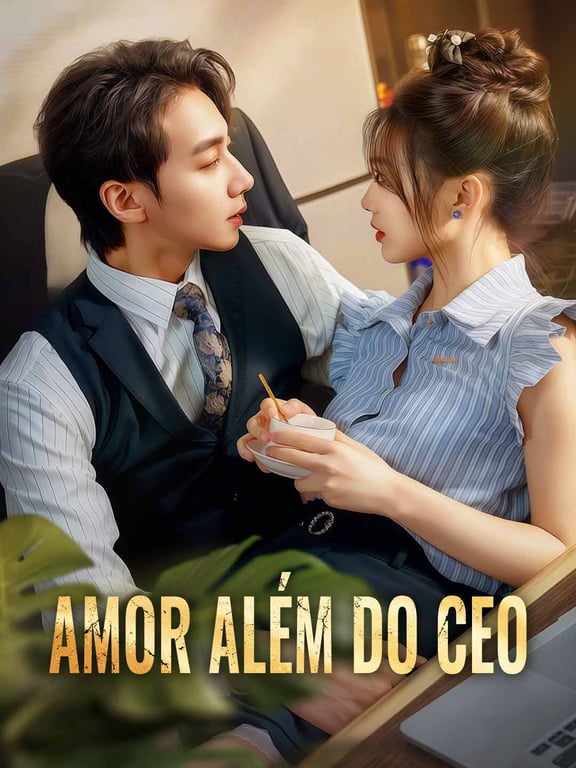 Love Beyond the CEO Dramou