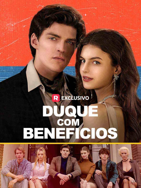 Duque com benefícios Dramou