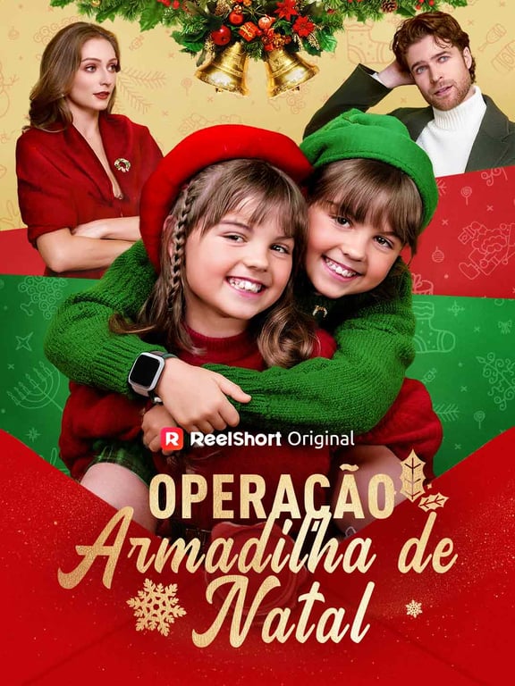 Operation Christmas Trap Dramou