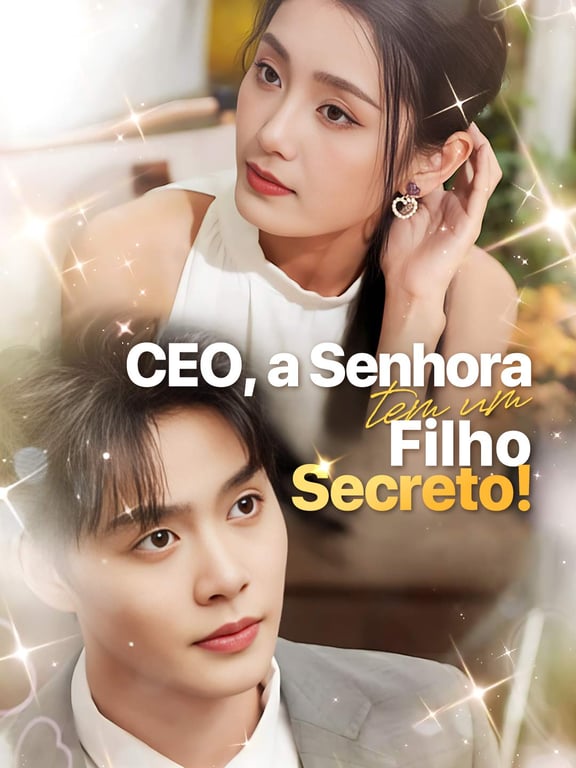 CEO, She Has a Secret Son! Dramou
