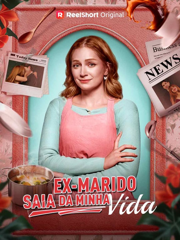 Ex-marido, saia da minha vida Dramou