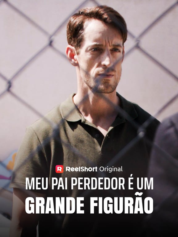 Meu Pai Perdedor é um Grande Figurão Dramou