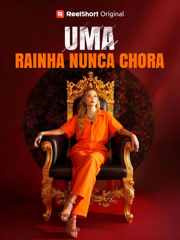 A Queen Never Cries Dramou