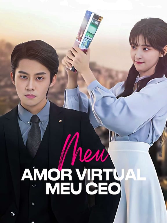 My Online Love, My CEO Dramou