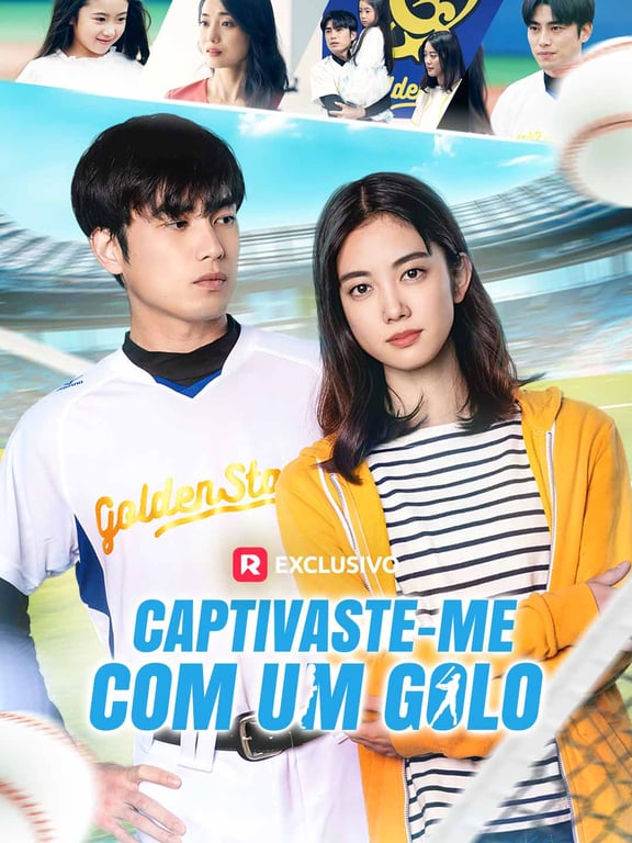 Você Me Conquistou com um Gol Dramou