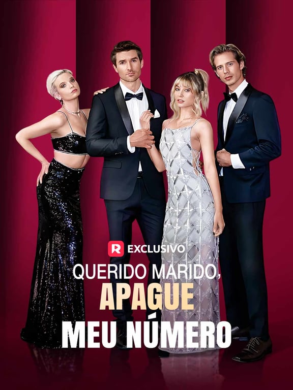Querido Marido, Apague Meu Número Dramou
