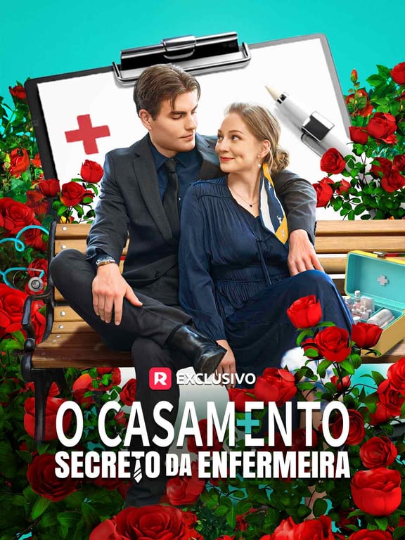 O Casamento Secreto da Enfermeira Dramou