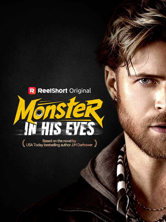 Monster in His Eyes Dramou