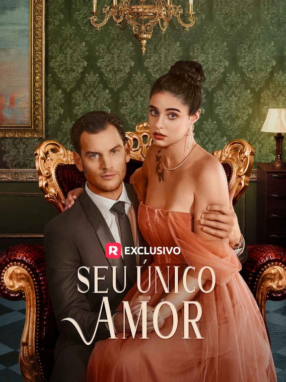 Seu Único Amor Dramou