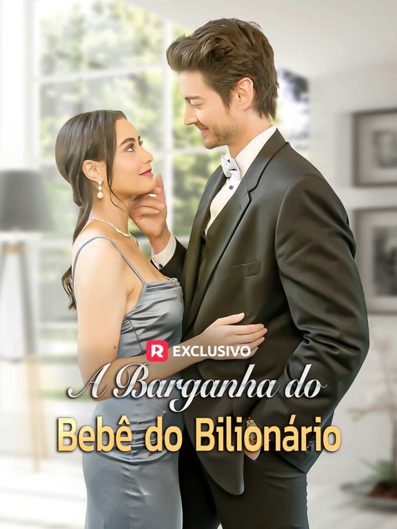 The Billionaire's Baby Bargain Dramou