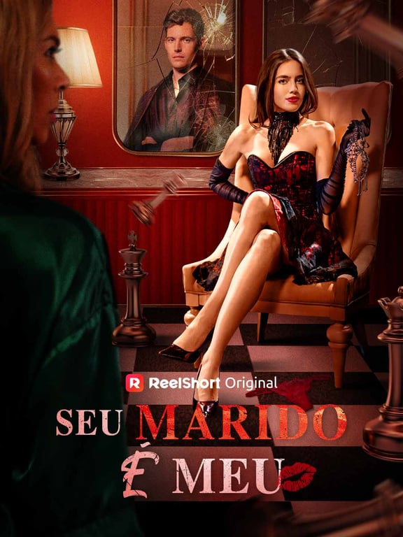 Seu Marido é Meu Dramou