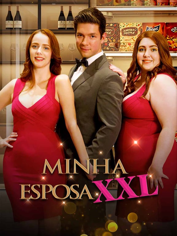 Minha esposa XXL Dramou