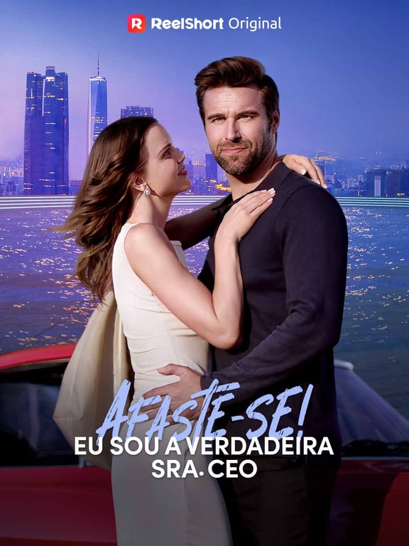Afaste-se! Eu sou a verdadeira Sra. CEO Dramou