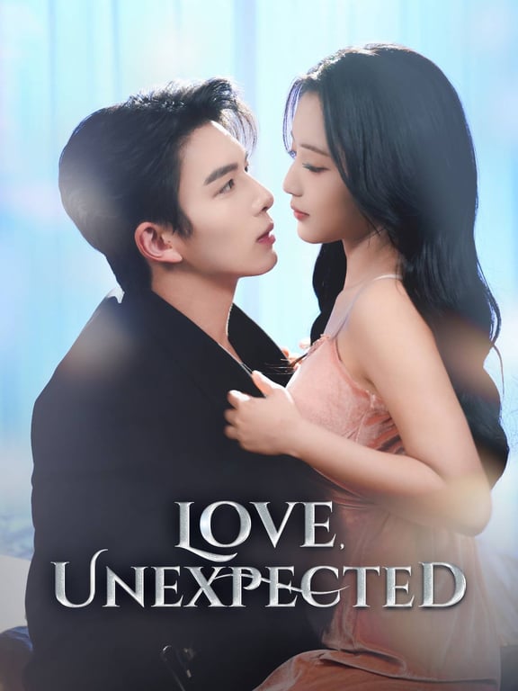 Love, Unexpected Dramou