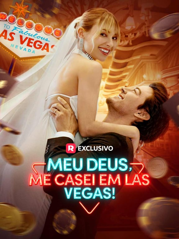 Oh My God, I Got Married in Vegas! Dramou