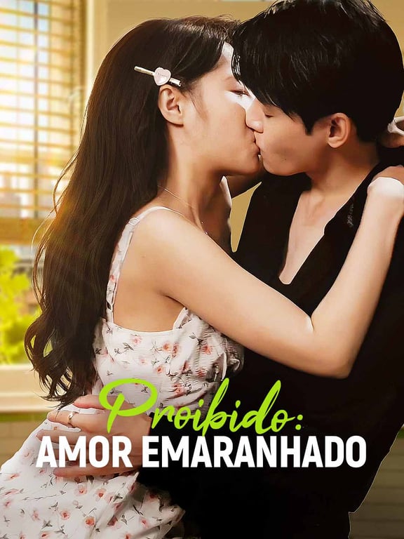 Forbidden: Tangled Love Dramou