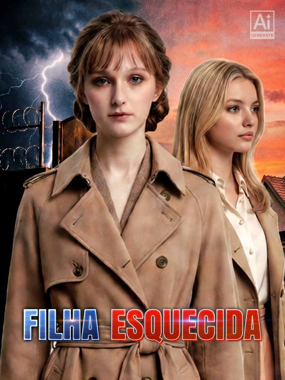 Filha Esquecida Dramou