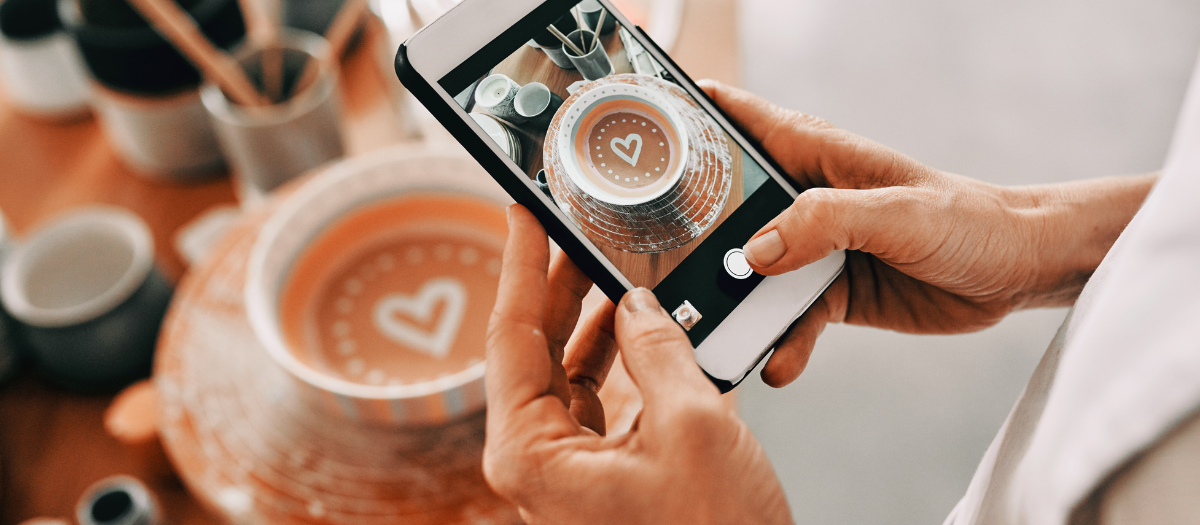 marketing em redes sociais