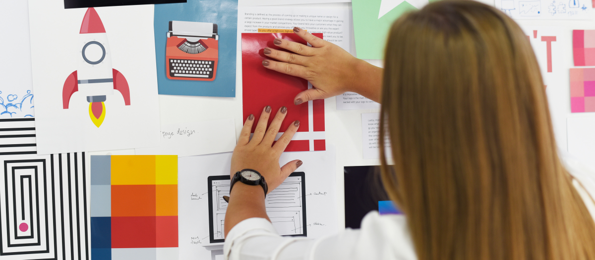 comunicação visual 